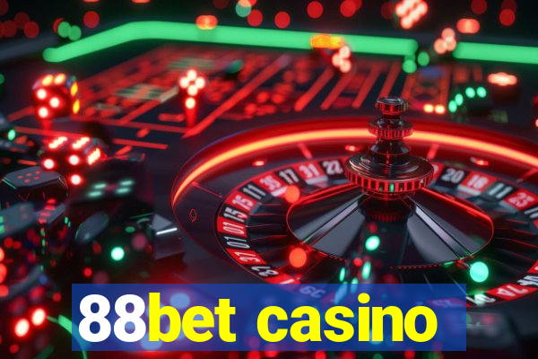 88bet casino